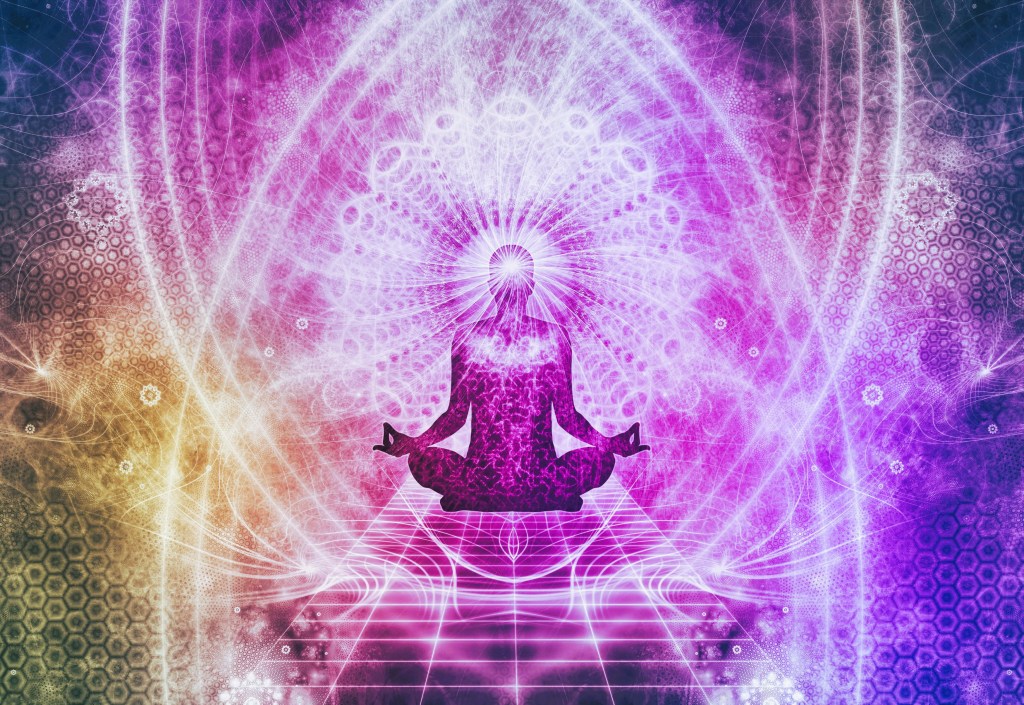 Divine Sounds: The Sacred Music Used In Spiritual&nbsp;Practices