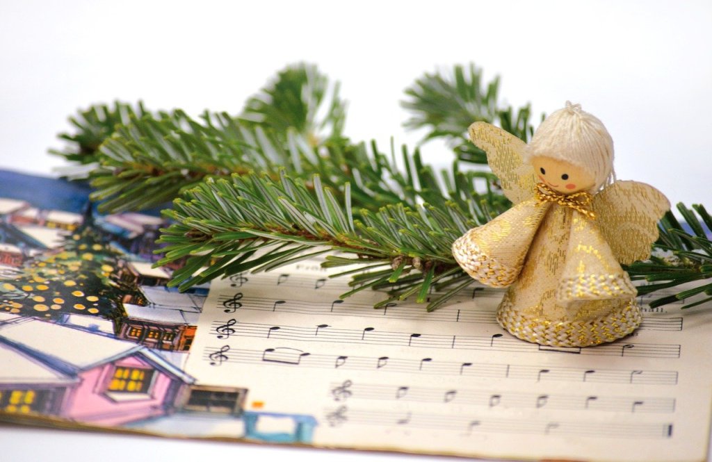 A Brief History Of Christmas Carols: From Pagan Chants To Festive&nbsp;Hymns