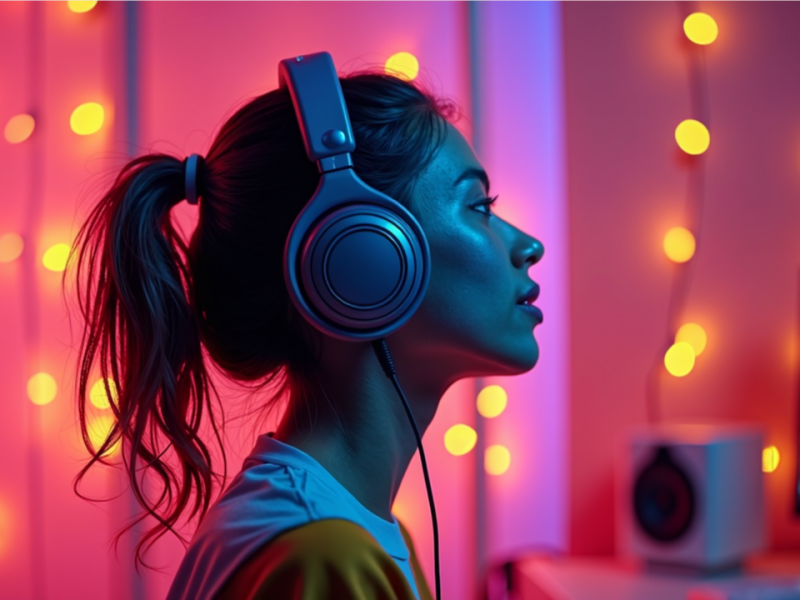 From Vinyl To Streaming: How Listening To Music Has Changed Over&nbsp;Time