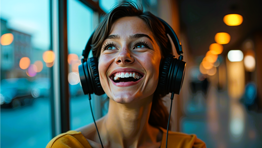 Music And Mental Wellness: How To Use Sound To Boost Your Mood And Reduce&nbsp;Stress