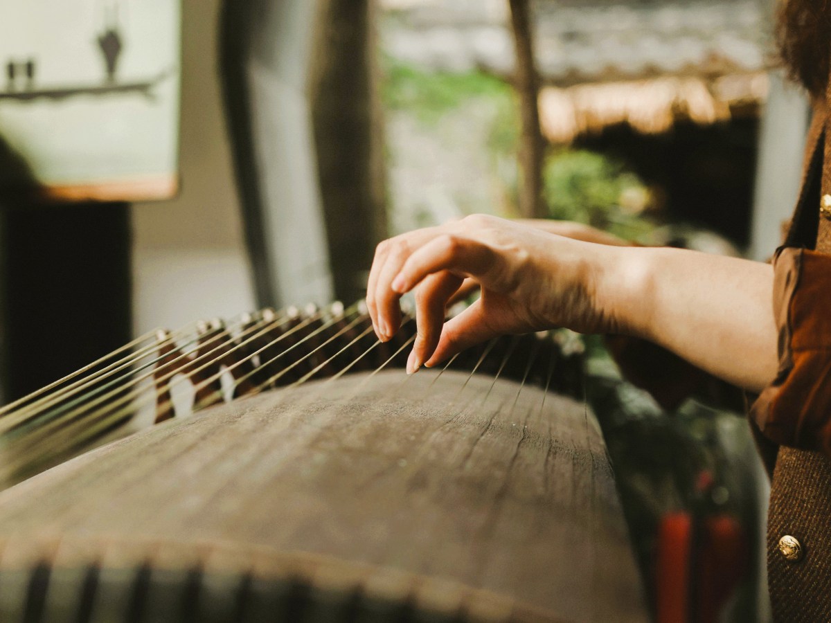 5 Underrated Instruments That Deserve More Attention In Contemporary&nbsp;Music