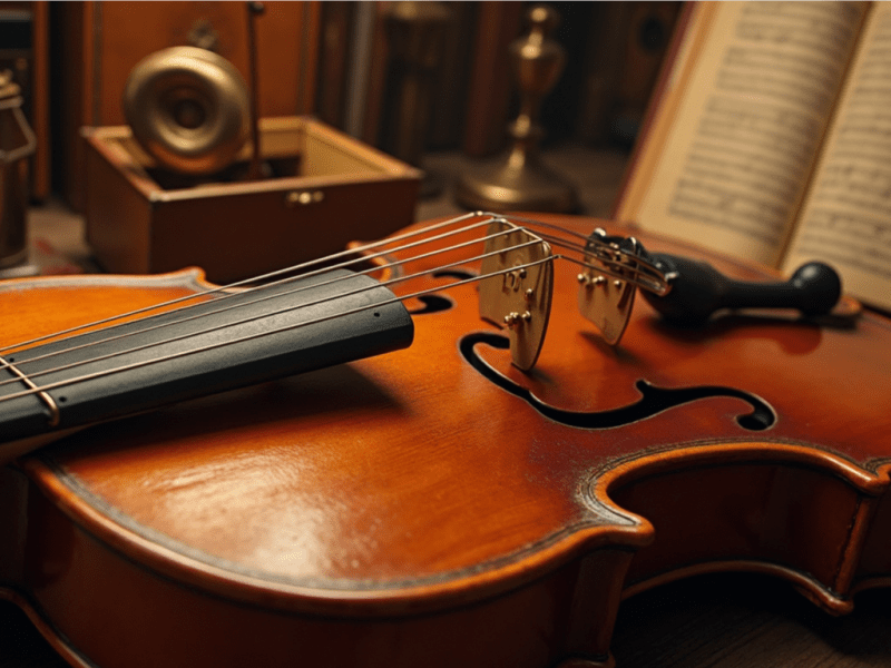 Debunking 5 Common Myths About Classical&nbsp;Music