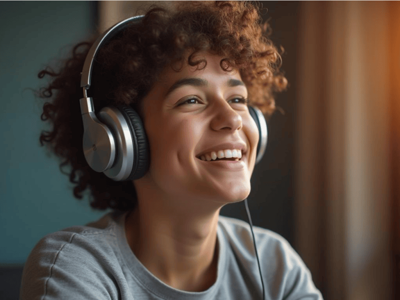 Why Do Some Songs Get Stuck In Our Heads? The Science Of The&nbsp;Earworm